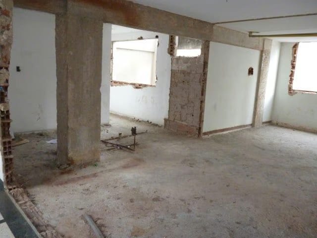 EDIFICIO EN VENTA – ELENA MARIN NOBREGA - 8