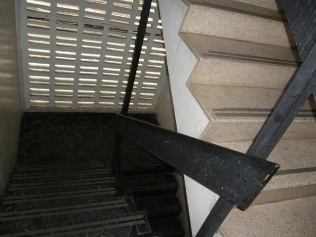 EDIFICIO EN VENTA – ELENA MARIN NOBREGA - 10