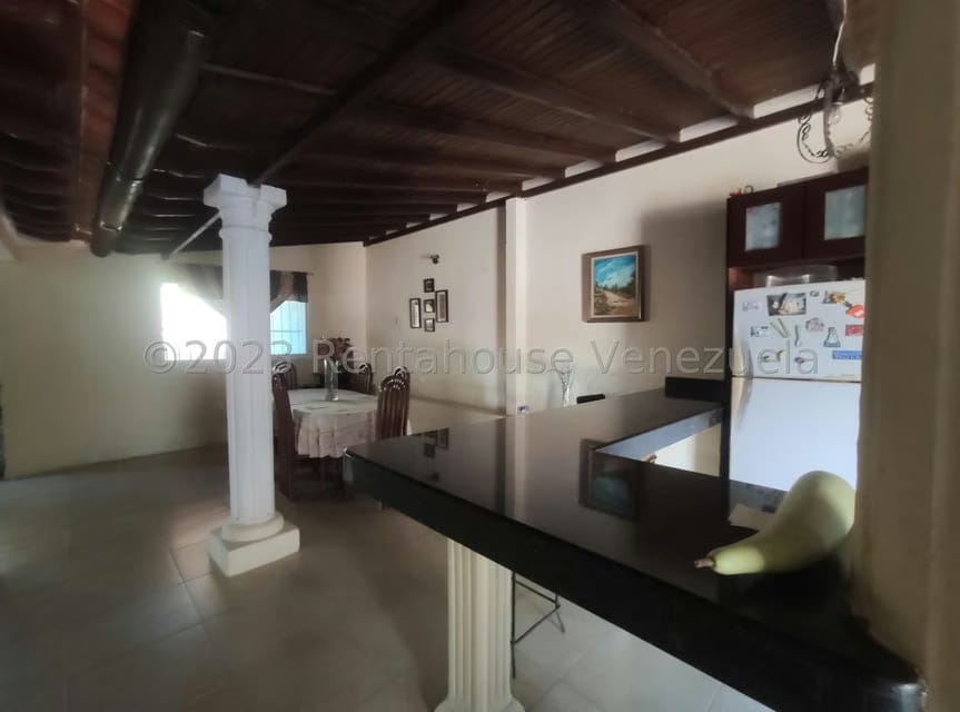 Casa (1 Nivel) en Venta en El Valle, Nueva Esparta - 15