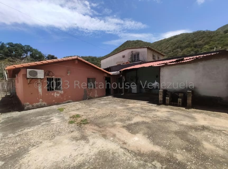 Casa (1 Nivel) en Venta en El Valle, Nueva Esparta - 17