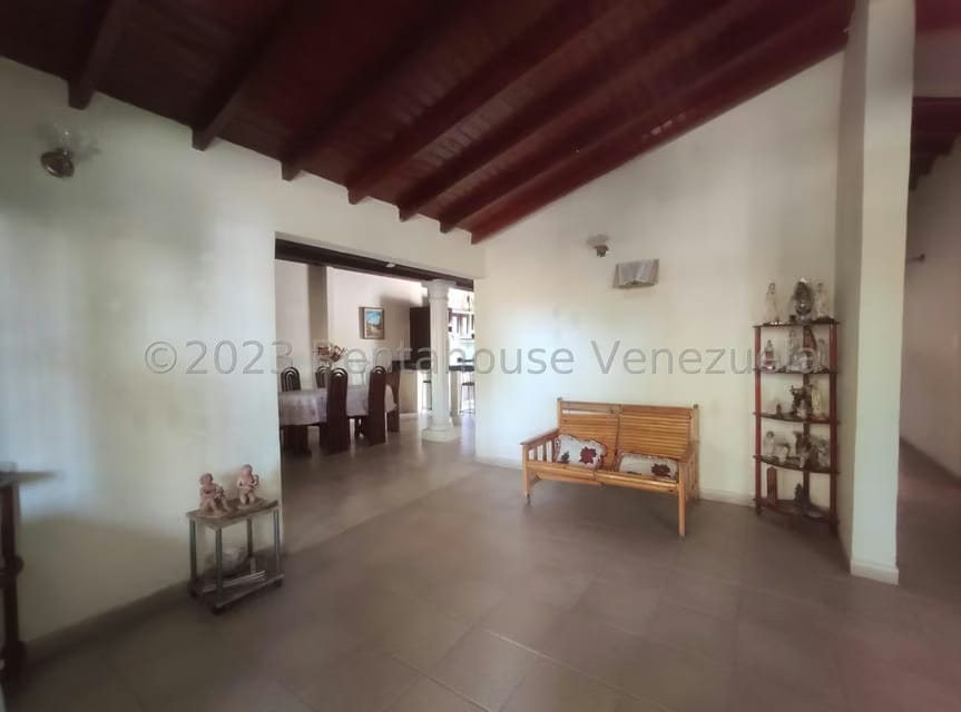 Casa (1 Nivel) en Venta en El Valle, Nueva Esparta - 4