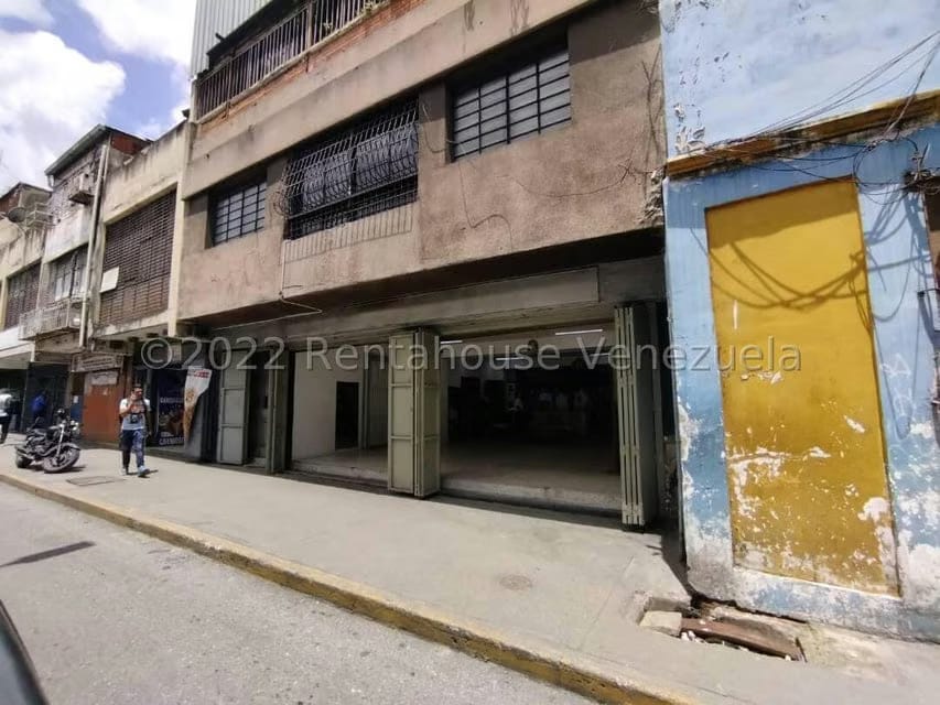Comercial (Local Comercial) en Venta en Parroquia Santa Teresa, Distrito Metropolitano - 3