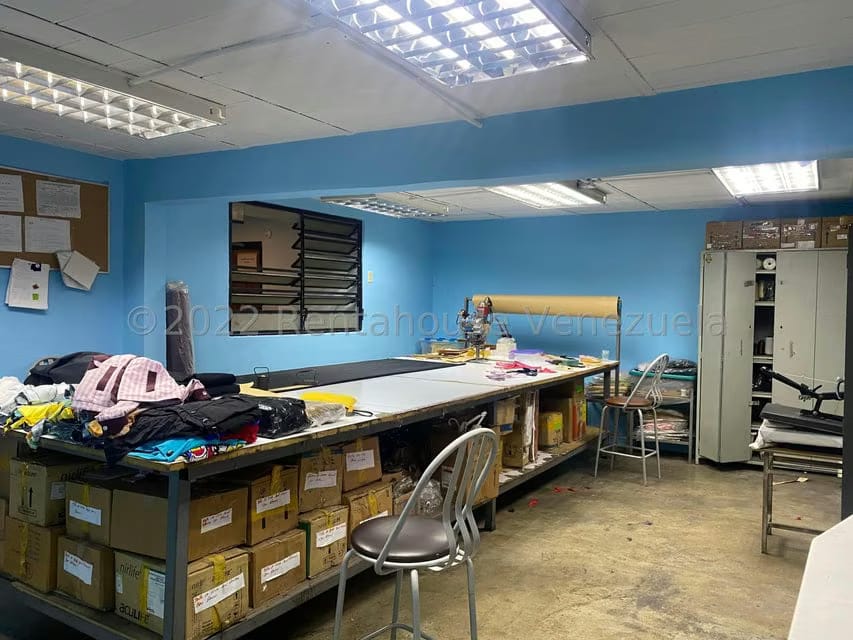 Comercial (Local Comercial) en Venta en Parroquia Santa Teresa, Distrito Metropolitano - 29