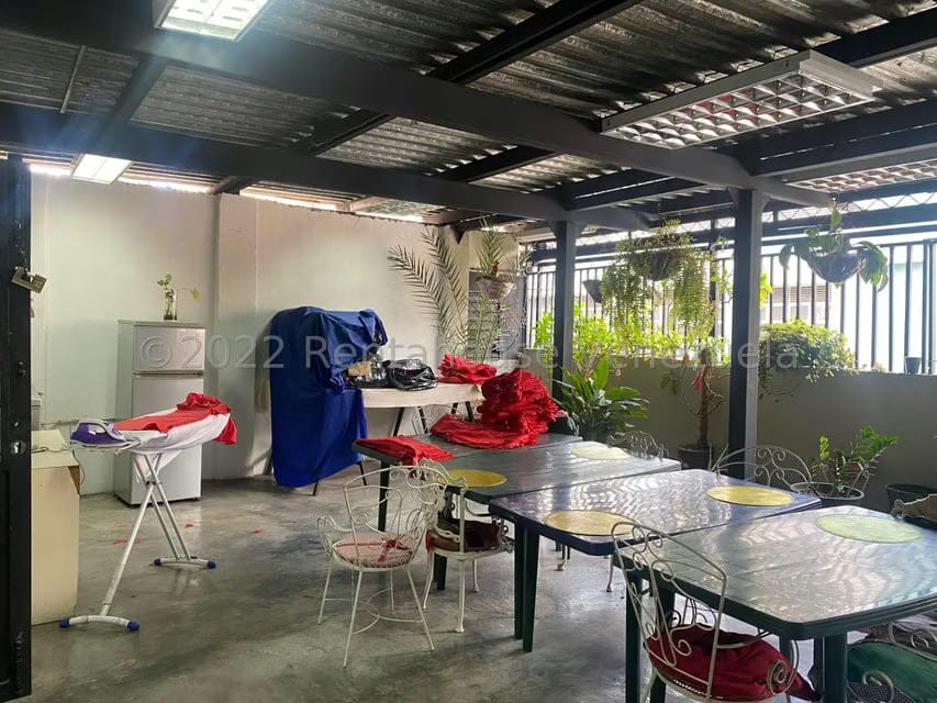 Comercial (Local Comercial) en Venta en Parroquia Santa Teresa, Distrito Metropolitano - 34
