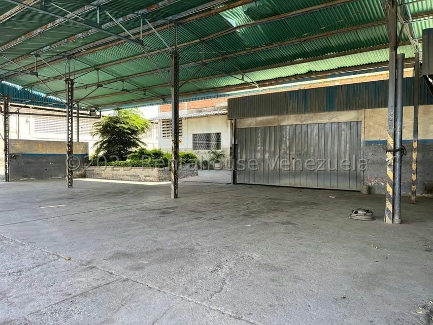 Comercial (Local Comercial) en Venta en Parroquia Juan Bautista Rodriguez, Lara - 14