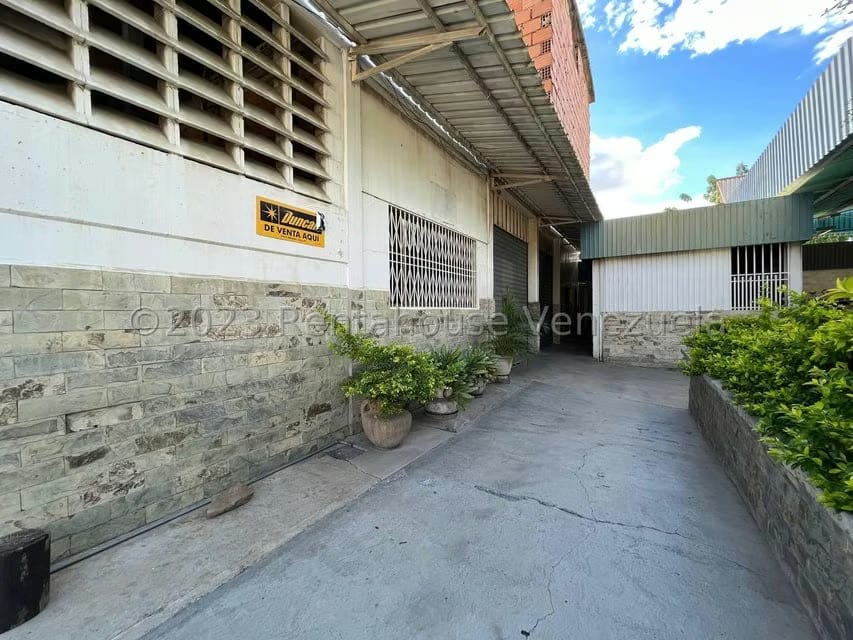 Comercial (Local Comercial) en Venta en Parroquia Juan Bautista Rodriguez, Lara - 19