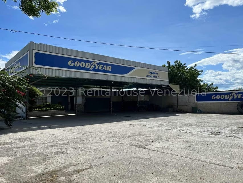 Comercial (Local Comercial) en Venta en Parroquia Juan Bautista Rodriguez, Lara - 3