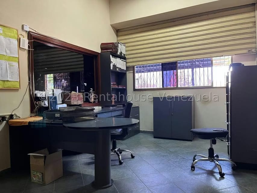 Comercial (Local Comercial) en Venta en Parroquia Juan Bautista Rodriguez, Lara - 22
