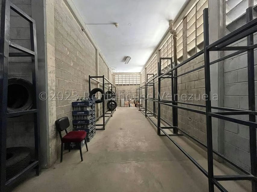 Comercial (Local Comercial) en Venta en Parroquia Juan Bautista Rodriguez, Lara - 34