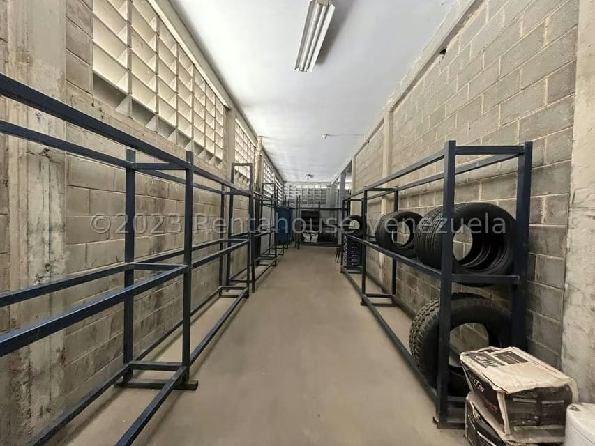 Comercial (Local Comercial) en Venta en Parroquia Juan Bautista Rodriguez, Lara - 39