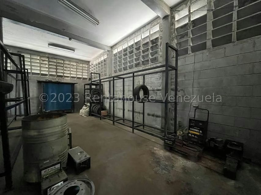 Comercial (Local Comercial) en Venta en Parroquia Juan Bautista Rodriguez, Lara - 42