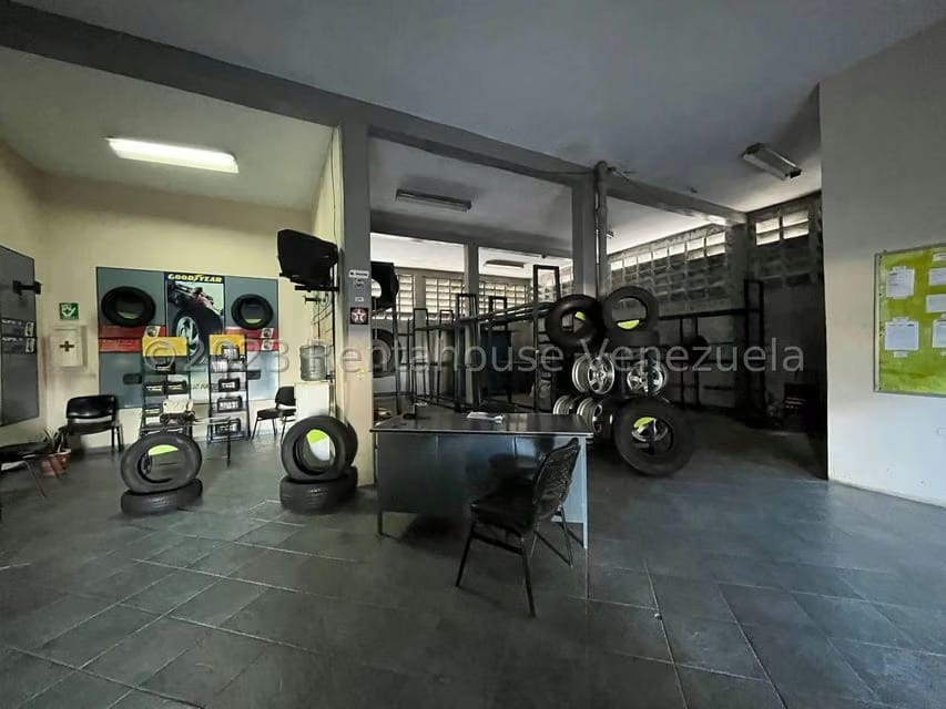 Comercial (Local Comercial) en Venta en Parroquia Juan Bautista Rodriguez, Lara - 46