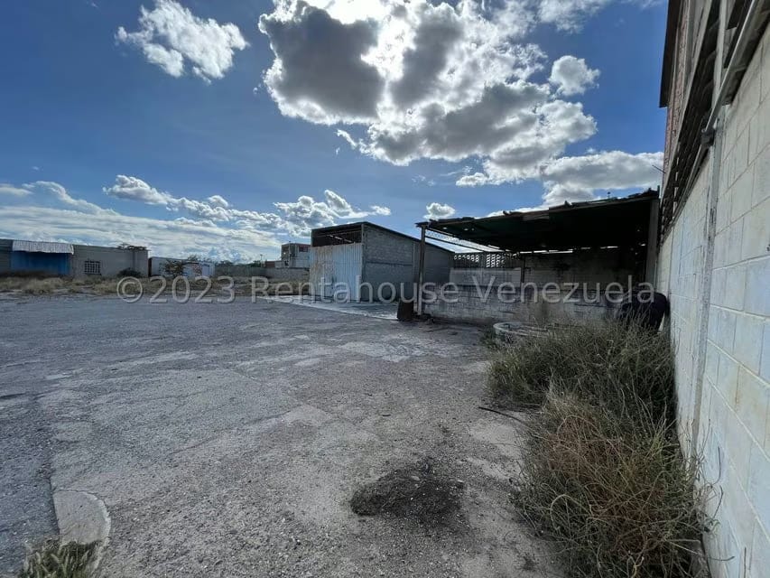 Comercial (Local Comercial) en Venta en Parroquia Juan Bautista Rodriguez, Lara - 50