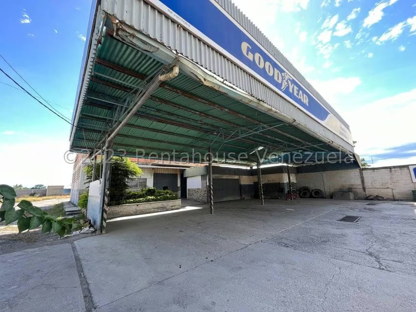 Comercial (Local Comercial) en Venta en Parroquia Juan Bautista Rodriguez, Lara - 6