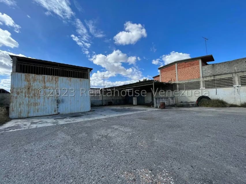 Comercial (Local Comercial) en Venta en Parroquia Juan Bautista Rodriguez, Lara - 53