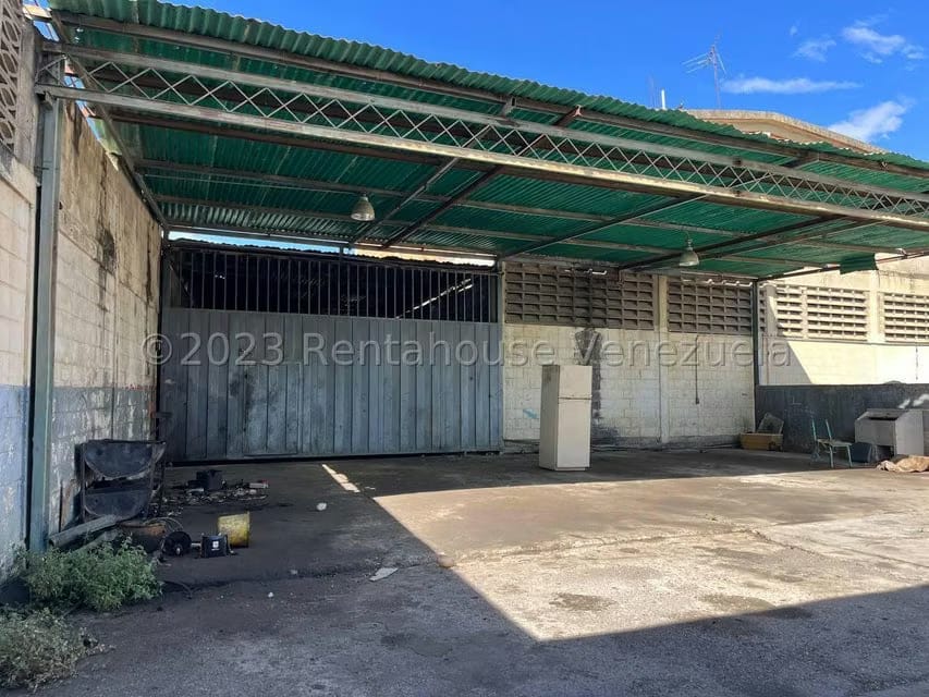 Comercial (Local Comercial) en Venta en Parroquia Juan Bautista Rodriguez, Lara - 56