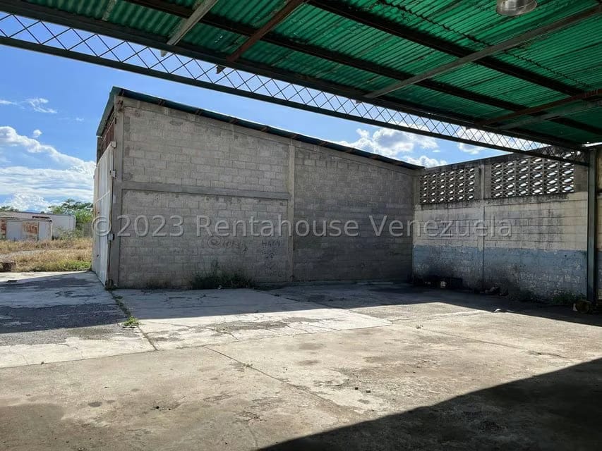 Comercial (Local Comercial) en Venta en Parroquia Juan Bautista Rodriguez, Lara - 58