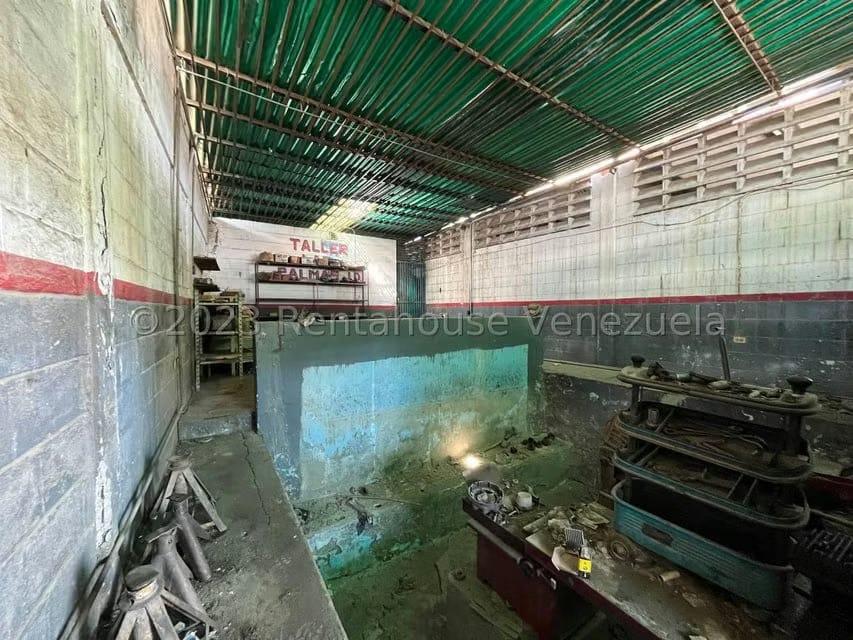 Comercial (Local Comercial) en Venta en Parroquia Juan Bautista Rodriguez, Lara - 59