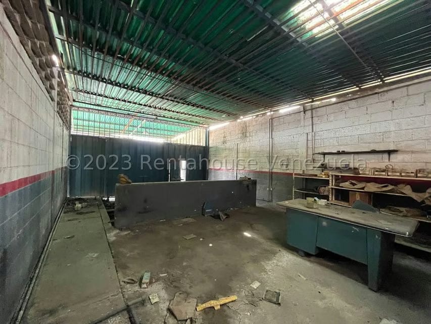 Comercial (Local Comercial) en Venta en Parroquia Juan Bautista Rodriguez, Lara - 60