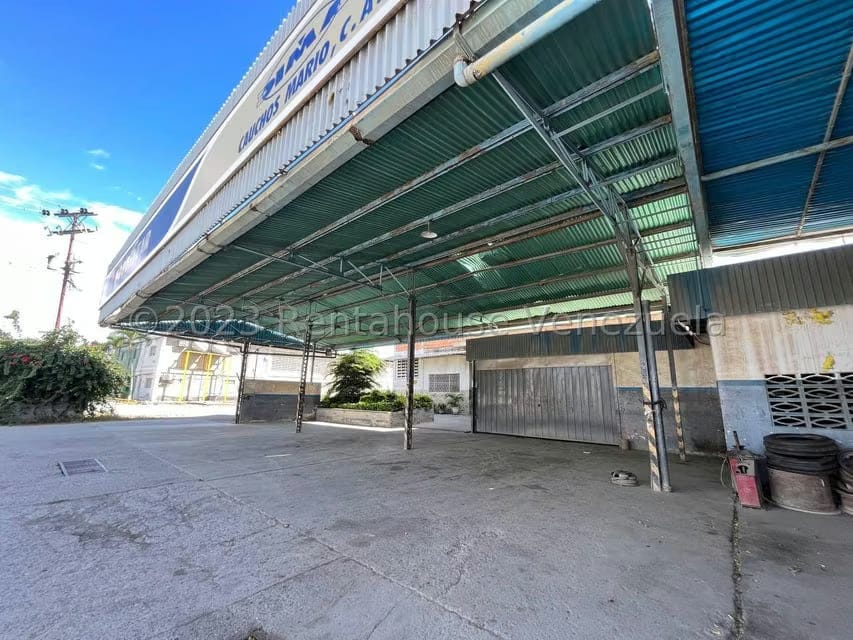 Comercial (Local Comercial) en Venta en Parroquia Juan Bautista Rodriguez, Lara - 7