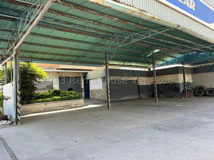 Comercial (Local Comercial) en Venta en Parroquia Juan Bautista Rodriguez, Lara - 8