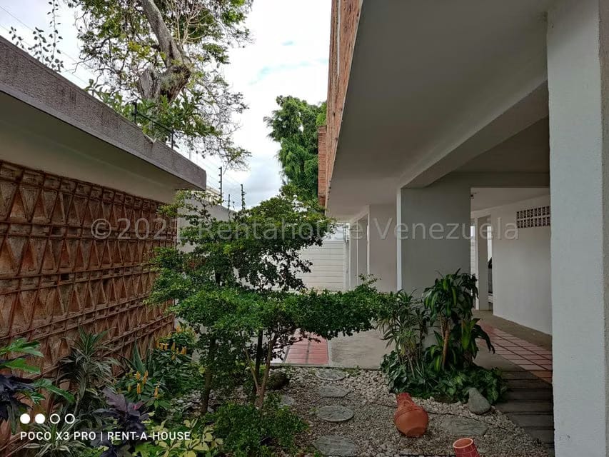 Comercial (Oficina) en Venta en Campo Claro, Distrito Metropolitano - 34