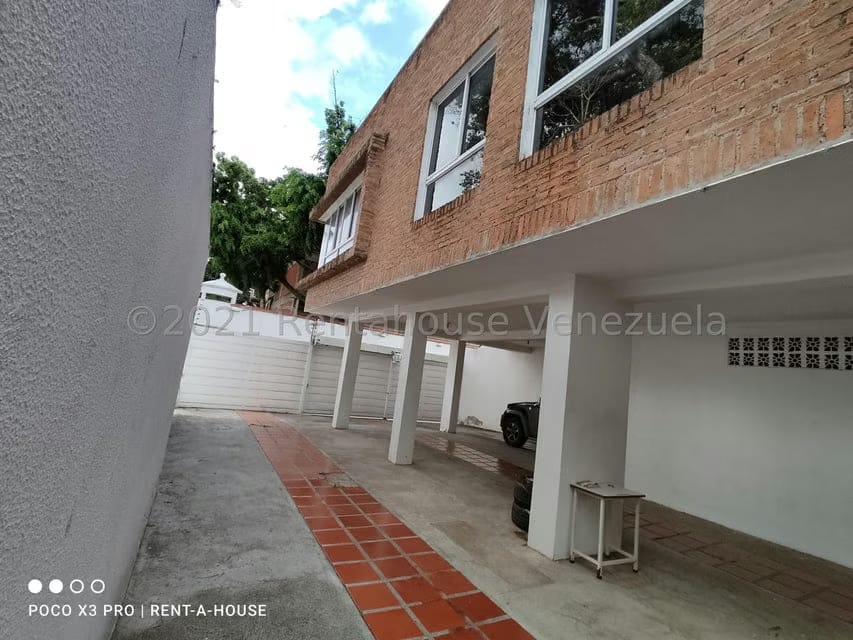 Comercial (Oficina) en Venta en Campo Claro, Distrito Metropolitano - 36