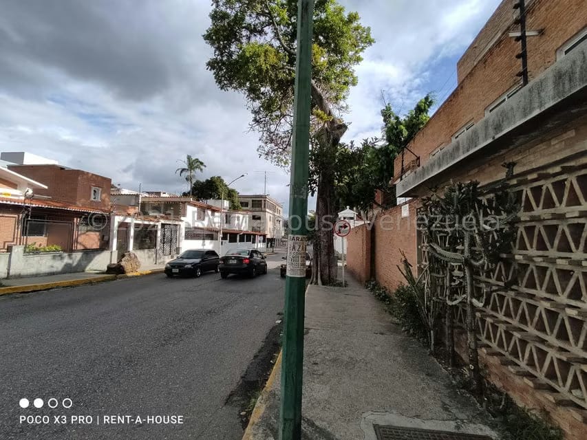 Comercial (Oficina) en Venta en Campo Claro, Distrito Metropolitano - 39