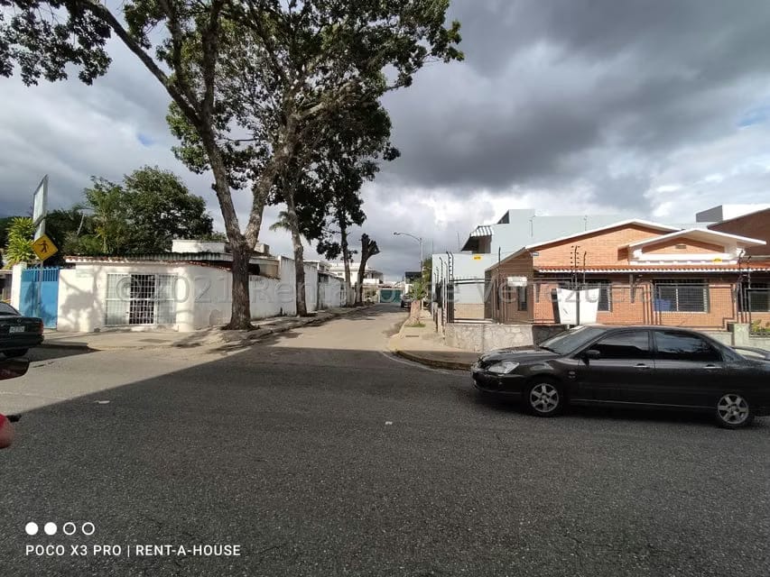 Comercial (Oficina) en Venta en Campo Claro, Distrito Metropolitano - 40