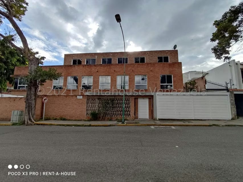 Comercial (Oficina) en Venta en Campo Claro, Distrito Metropolitano - 42