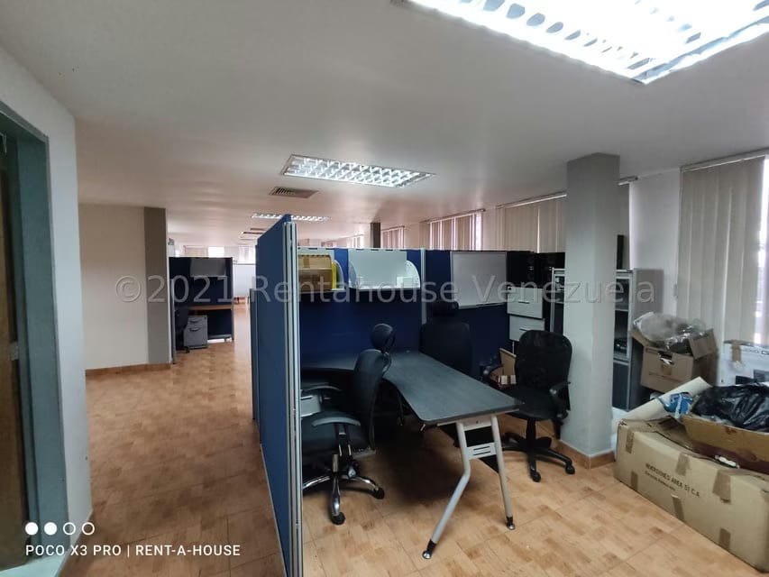 Comercial (Oficina) en Venta en Campo Claro, Distrito Metropolitano - 7