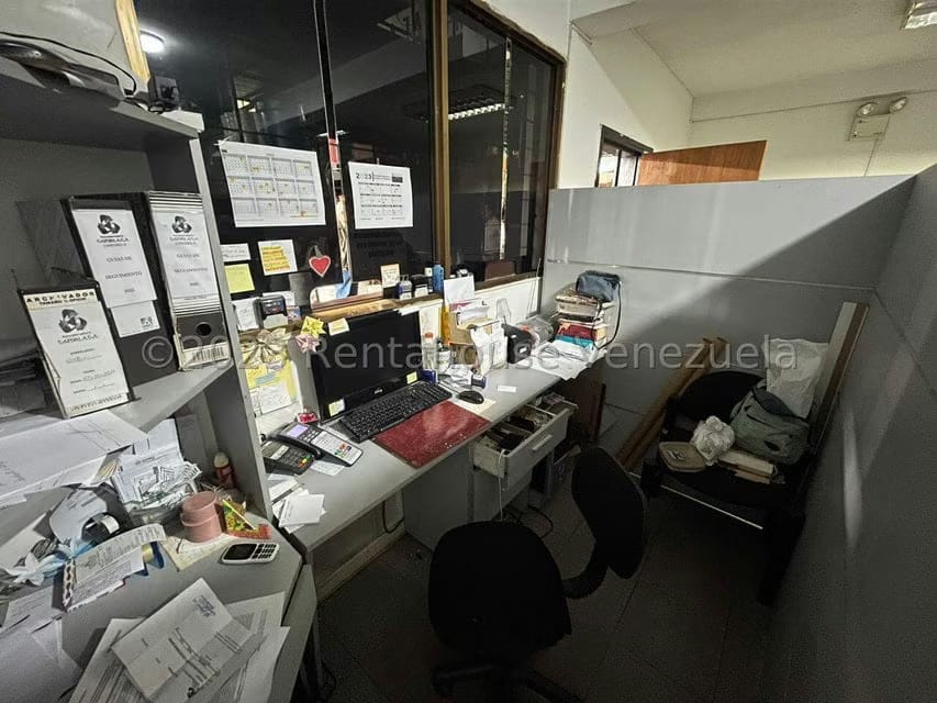Comercial (Galpon - Deposito) en Venta en La Honda, Carabobo - 32