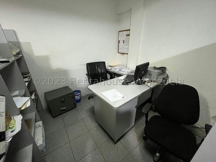 Comercial (Galpon - Deposito) en Venta en La Honda, Carabobo - 34