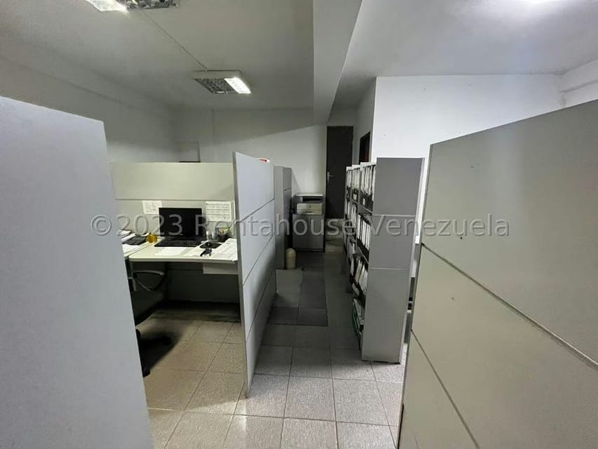 Comercial (Galpon - Deposito) en Venta en La Honda, Carabobo - 35