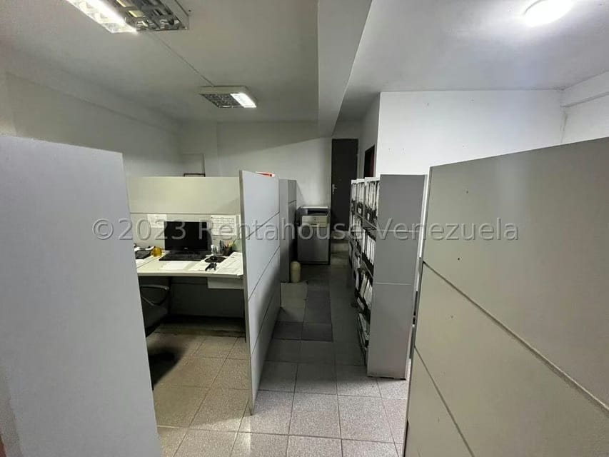 Comercial (Galpon - Deposito) en Venta en La Honda, Carabobo - 36
