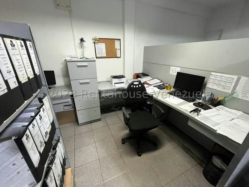 Comercial (Galpon - Deposito) en Venta en La Honda, Carabobo - 37