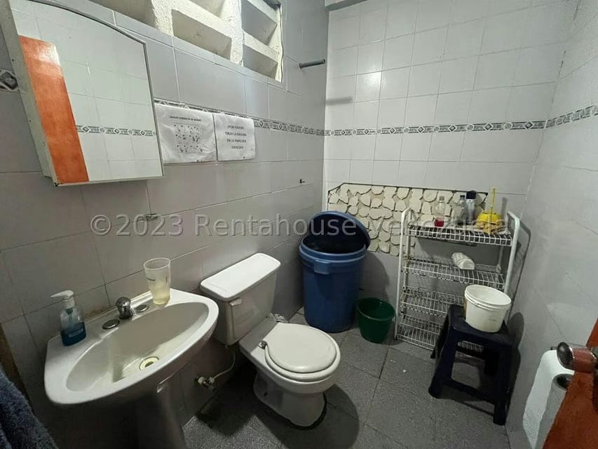 Comercial (Galpon - Deposito) en Venta en La Honda, Carabobo - 38