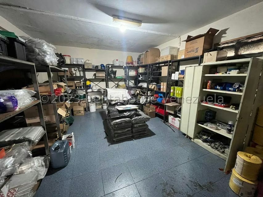 Comercial (Galpon - Deposito) en Venta en La Honda, Carabobo - 40