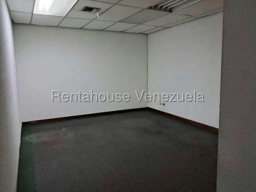 Comercial (Oficina) en Alquiler en Sabana Grande, Distrito Metropolitano - 13