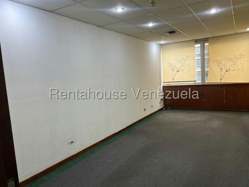 Comercial (Oficina) en Alquiler en Sabana Grande, Distrito Metropolitano - 8
