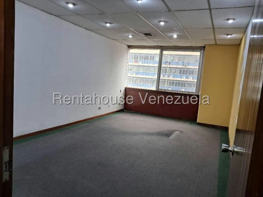 Comercial (Oficina) en Alquiler en Sabana Grande, Distrito Metropolitano - 10
