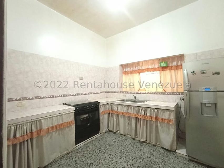 Casa (Duplex) en Venta en La Coromoto, Aragua - 13