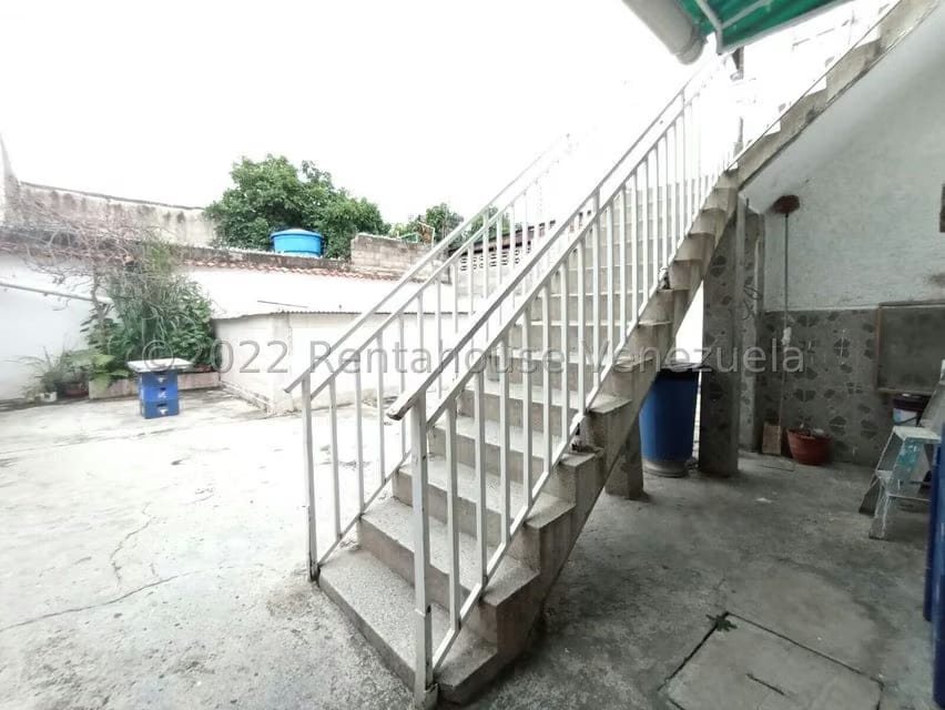 Casa (Duplex) en Venta en La Coromoto, Aragua - 18