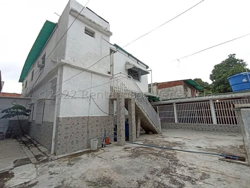 Casa (Duplex) en Venta en La Coromoto, Aragua - 20