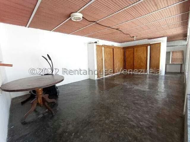 Casa (Duplex) en Venta en La Coromoto, Aragua - 22