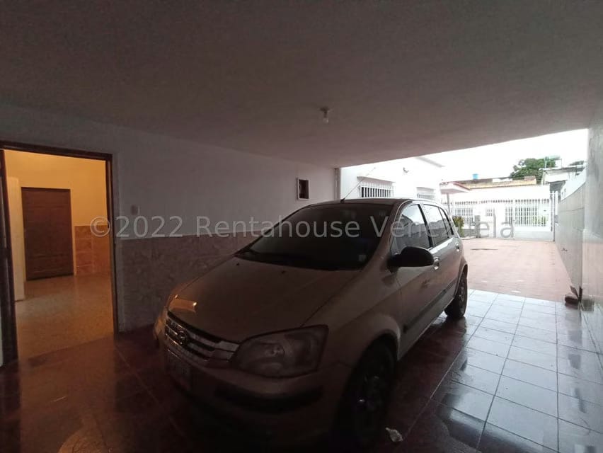 Casa (Duplex) en Venta en La Coromoto, Aragua - 23