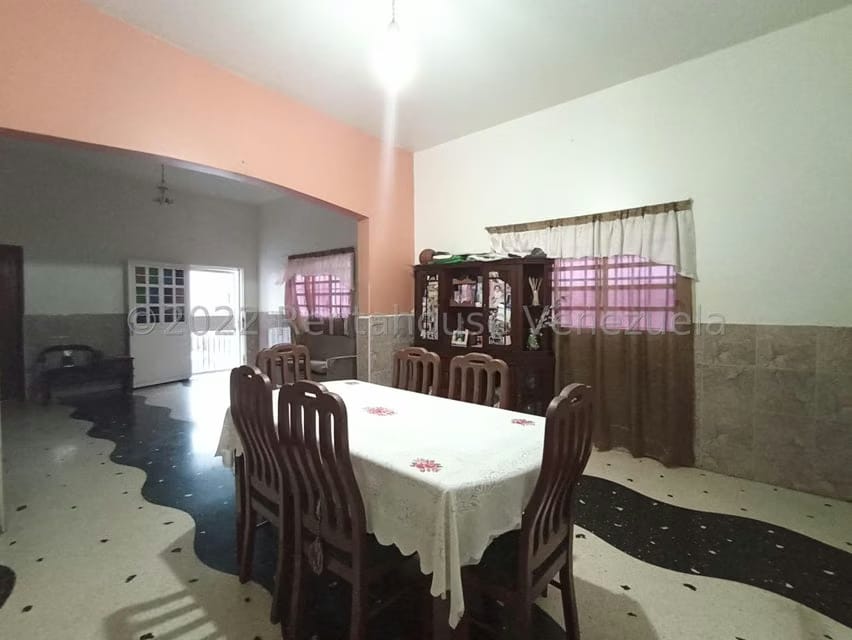 Casa (Duplex) en Venta en La Coromoto, Aragua - 5