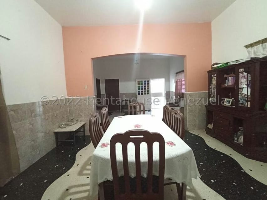 Casa (Duplex) en Venta en La Coromoto, Aragua - 6