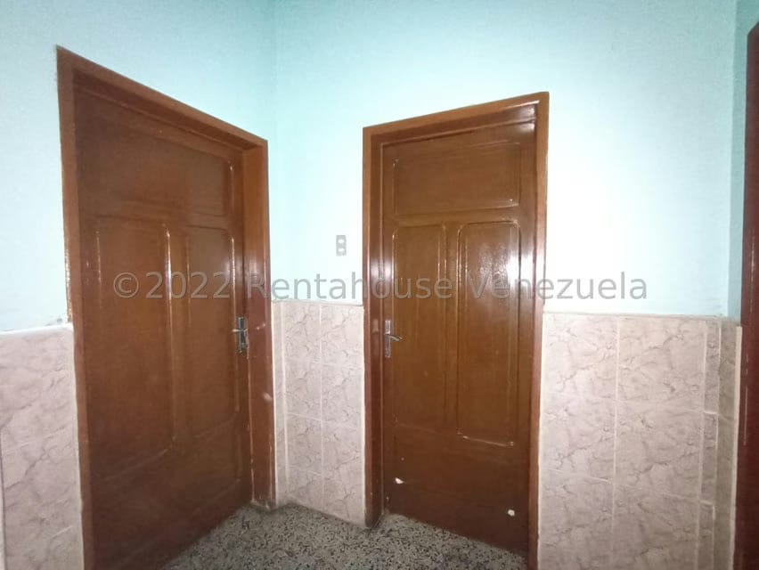 Casa (Duplex) en Venta en La Coromoto, Aragua - 8