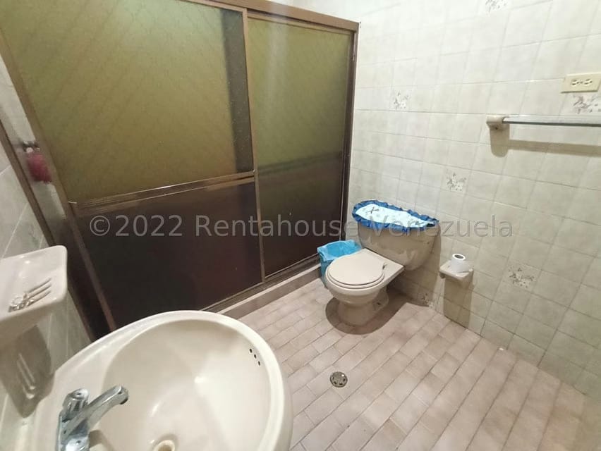 Casa (Duplex) en Venta en La Coromoto, Aragua - 9